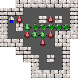 Уровень 5 — Kevin 14